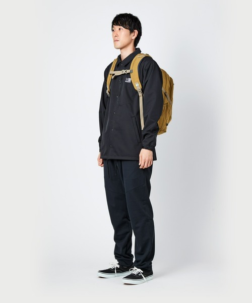karrimor(カリマー)の「eclipse 27(バックパック/リュック・メンズ・ブラウン・FREE)」の3枚目の写真