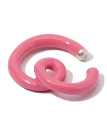 Bea Bongiasca（ベア ボンジャスカ）の「Bea Bongiasca B loop イヤーカフ（イヤーカフ・レディース）」