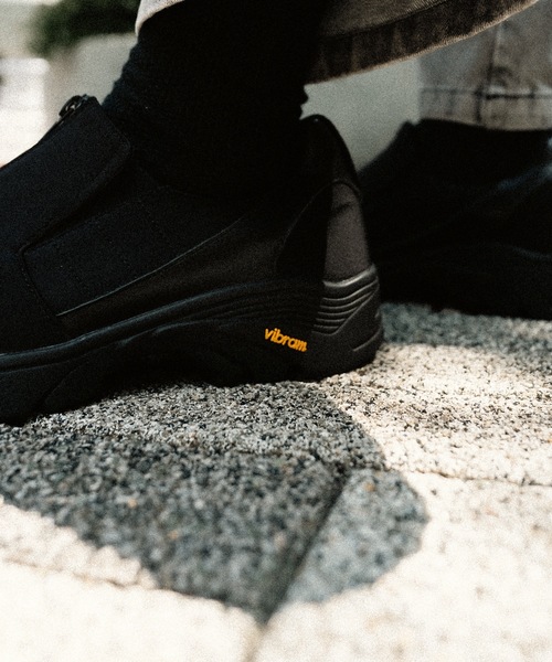 Pi商品　Vibramsole Sneakers P448 x Vibram