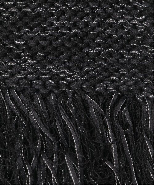 セール】【notch. by yui】ニットフリンジビスチェ（ベスト