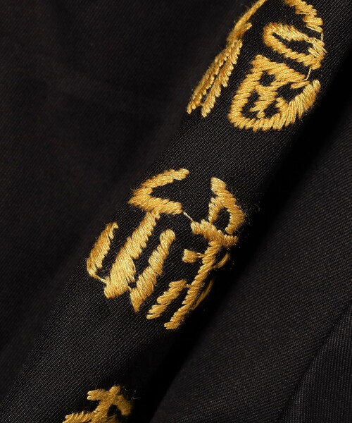 BEAMS BOY（ビームスボーイ）の「テーラー東洋 / VIET-NAM JACKET "VIETNAM PANTHER"（ブルゾン・レディース・ホワイト/ブラック・SMALL）」の13枚目の写真