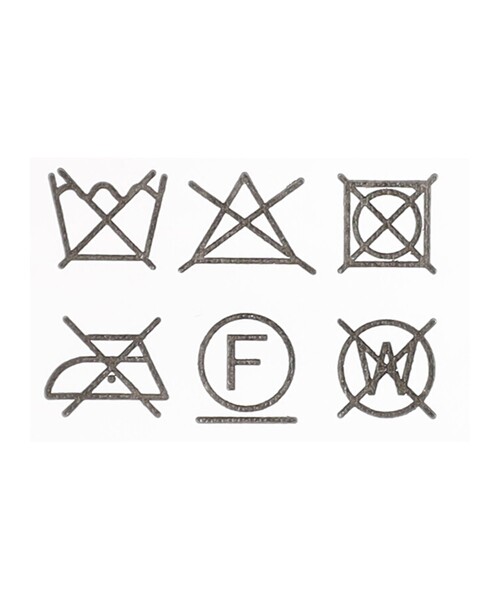 BEAMS BOY（ビームスボーイ）の「テーラー東洋 / VIET-NAM JACKET "VIETNAM PANTHER"（ブルゾン・レディース・ホワイト/ブラック・SMALL）」の14枚目の写真