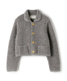 MACPHEE - MACPHEE マカフィー　トゥモローランド　あったかカーディガン　グレー 楽天市場】SALE 50%OFFマカフィー トゥモローランド