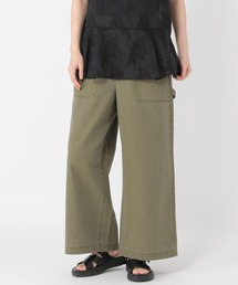 studio CLIP | ヴィンテージライクベイカーパンツ[プチ・プラスサイズあり](その他パンツ)