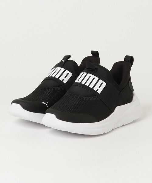 PUMA プーマ SOFT ワイヤード2 EASE IN PS 402832 スニーカー