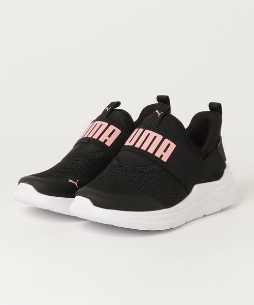 PUMA プーマ SOFT ワイヤード2 EASE IN PS 402832 スニーカー