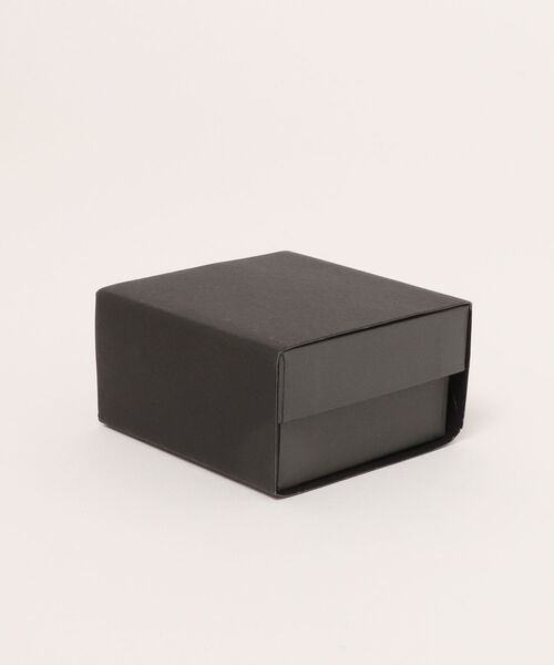 EMPORIO ARMANI（エンポリオアルマーニ）の「エンポリオ・アルマーニ アクセサリー レディース 指輪 ゴールド EGS3260710（リング・レディース・ゴールド・US5.5）」の6枚目の写真