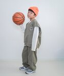 CIAOPANIC TYPY(チャオパニックティピー)の「トップス(スウェット)」
