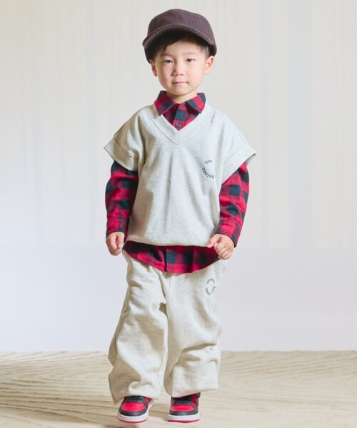 CIAOPANIC TYPY（チャオパニックティピー）の「【WEB限定】【KIDS