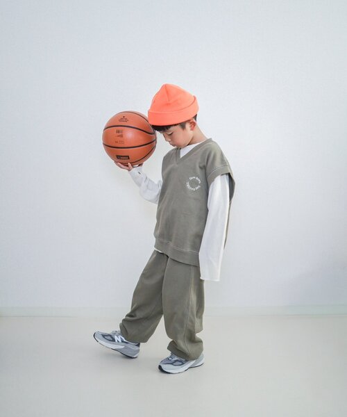 CIAOPANIC TYPY（チャオパニックティピー）の「【WEB限定】【KIDS