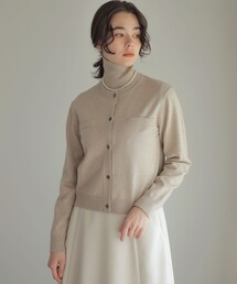 ニューシックニット カーディガン