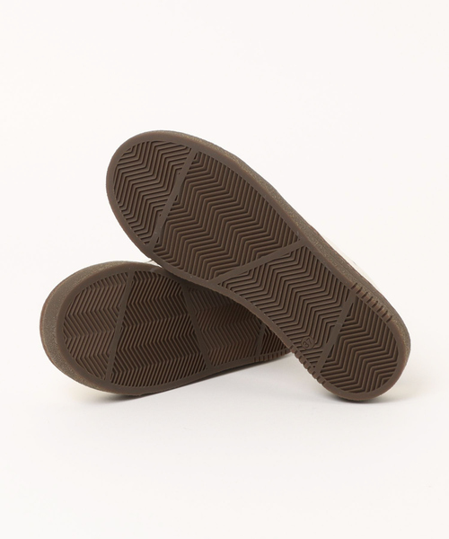 qualite（カリテ）の「日本初上陸！環境に優しい！【MoEa】サスティナブルスニーカー/ ロープロ（スニーカー・レディース・その他・38/37）」の11枚目の写真