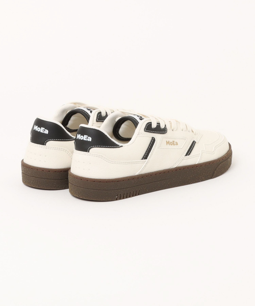 qualite（カリテ）の「日本初上陸！環境に優しい！【MoEa】サスティナブルスニーカー/ ロープロ（スニーカー・レディース・その他・38/37）」の12枚目の写真