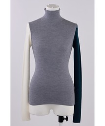 ENFOLD｜エンフォルド（レディース）のニット/セーター