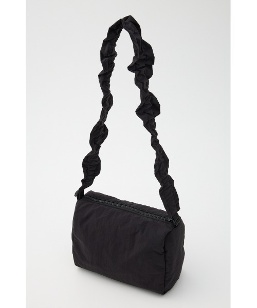 RODEO CROWNS WIDE BOWL（ロデオクラウンズワイドボウル）の「パフギャザーショルダー（ショルダーバッグ・レディース・ブラック/グリーン/ライトブルー/ブラウン系その他・FREE）」の10枚目の写真