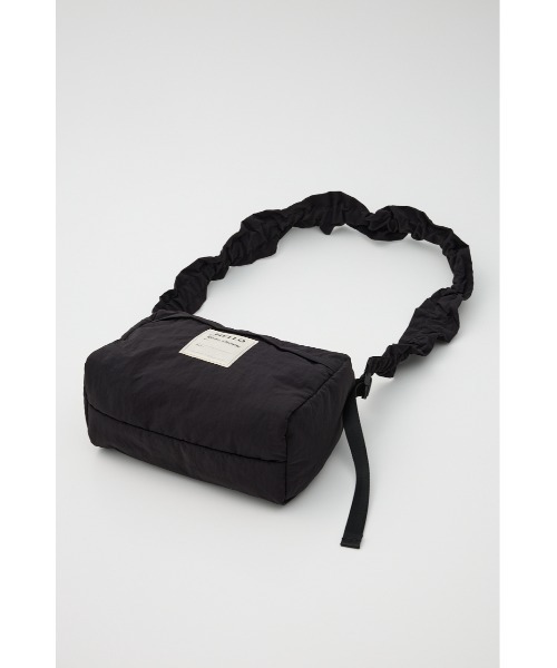 RODEO CROWNS WIDE BOWL（ロデオクラウンズワイドボウル）の「パフギャザーショルダー（ショルダーバッグ・レディース・ブラック/グリーン/ライトブルー/ブラウン系その他・FREE）」の11枚目の写真