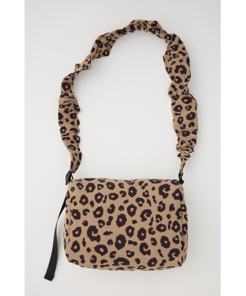 RODEO CROWNS WIDE BOWL（ロデオクラウンズワイドボウル）の「パフギャザーショルダー（ショルダーバッグ・レディース・ブラック/グリーン/ライトブルー/ブラウン系その他・FREE）」の13枚目の写真