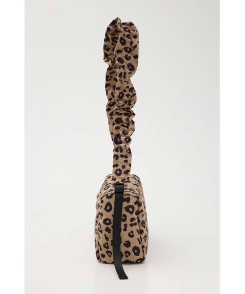 RODEO CROWNS WIDE BOWL（ロデオクラウンズワイドボウル）の「パフギャザーショルダー（ショルダーバッグ・レディース・ブラック/グリーン/ライトブルー/ブラウン系その他・FREE）」の15枚目の写真