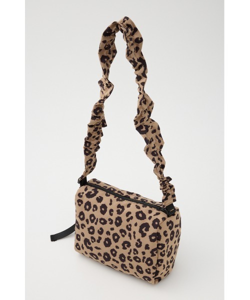 RODEO CROWNS WIDE BOWL（ロデオクラウンズワイドボウル）の「パフギャザーショルダー（ショルダーバッグ・レディース・ブラック/グリーン/ライトブルー/ブラウン系その他・FREE）」の16枚目の写真