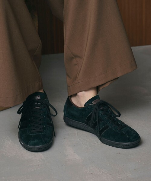 別注】＜adidas Originals＞TOBACCO/スニーカー（スニーカー