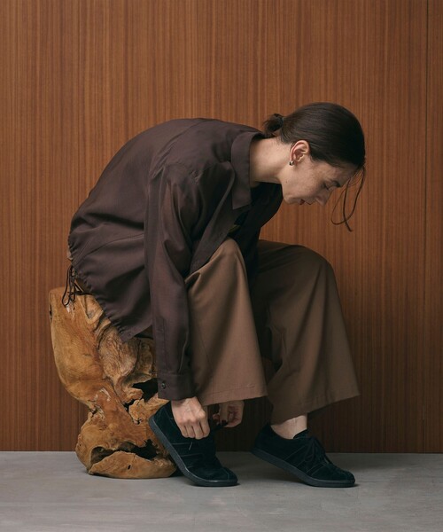 B&Y別注 adidas Originals TOBACCO 24.5㎝ 別注】＜adidas Originals＞TOBACCO/スニーカー（スニーカー