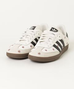 adidas Samba タイムセール中！！※8/31 23:59まで！！ adidas Originals SAMBA OG スニーカー（スニーカー）｜adidas