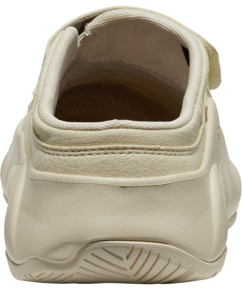 KEEN（キーン）の「HYPOWSER WRAP / ハイパウザー ラップ / レディース スリッポン スニーカー（スニーカー・レディース・アイボリー・22.5cm/23cm/23.5cm/24cm/24.5cm/25cm/25.5cm/26cm/26.5cm/27cm）」の7枚目の写真