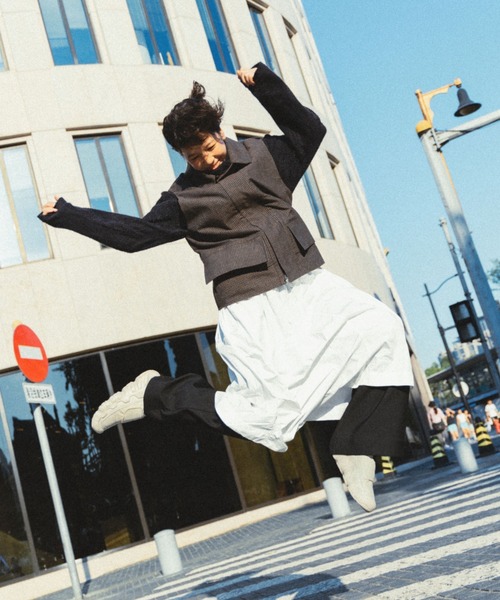 KEEN（キーン）の「HYPOWSER WRAP / ハイパウザー ラップ / レディース スリッポン スニーカー（スニーカー・レディース・アイボリー・22.5cm/23cm/23.5cm/24cm/24.5cm/25cm/25.5cm/26cm/26.5cm/27cm）」の12枚目の写真