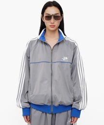 MASONPRINCE（メイソンプリンス）の「オーバーサイズ サイドライン トラックJKT JK4051【MASONPRINCE】【2025AW】（その他アウター）」