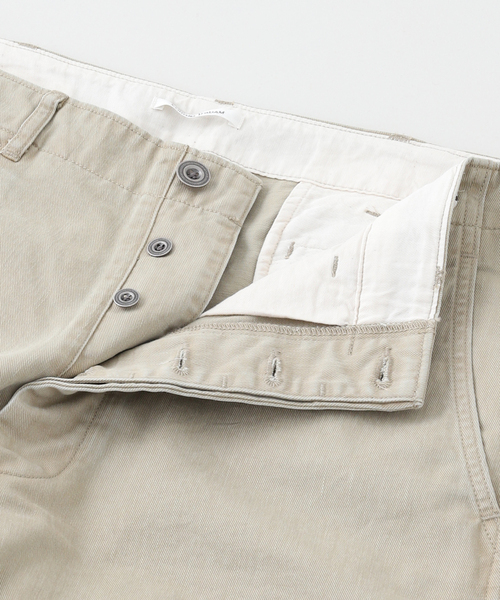 COUTURE D'ADAM (クチュール ド アダム) Old Chino/Vintage Finish