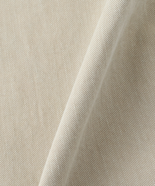 Couture d'adam（クチュールドアダム）の「COUTURE D’ADAM (クチュール ド アダム) Old Chino/Vintage Finish（スラックス・メンズ・ベージュ・32/31/33）」の6枚目の写真