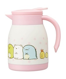 Skater（スケーター）の「ステンレス卓上ポット VSP6（キッチンツール）」