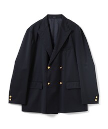 J.PRESS | J:P by J.PRESS / 4ボタン ネイビー ブレザー(テーラードジャケット)