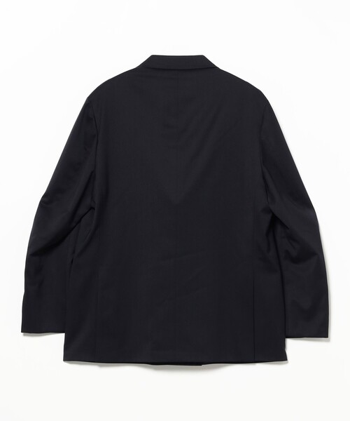 J.PRESS（ジェイプレス）の「J:P by J.PRESS / 4ボタン ネイビー ブレザー（テーラードジャケット・メンズ・ネイビー・M/S/XL/L）」の6枚目の写真