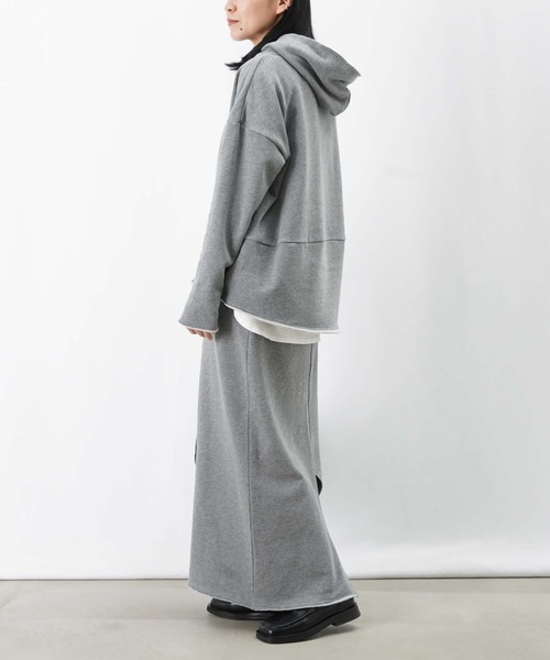 LADY LUCK LUCA チェスターコート グレー luca lady luck luca チェスターコート グレー ロングコート