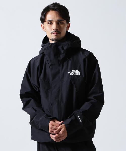 THE NORTH FACE(ザノースフェイス)の「THE NORTH FACE (ザ・ノース・フェイス)Mountain Jacket マウンテンジャケット(その他アウター・メンズ・ブラック・L/M/S/XL)」の1枚目の写真