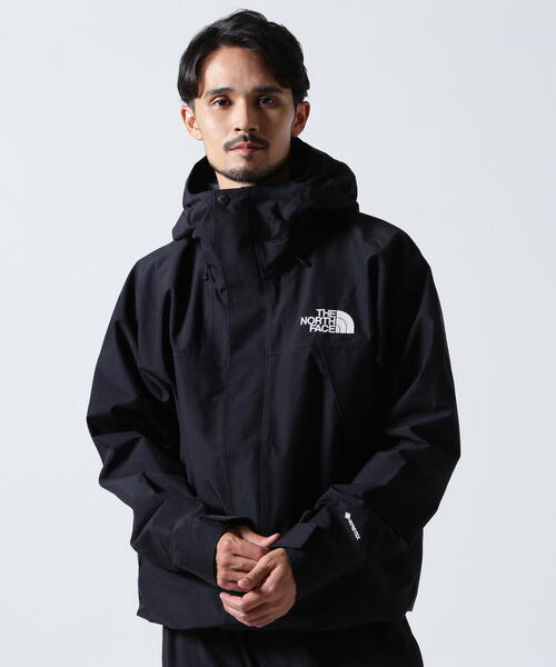 THE NORTH FACE マウンテンジャケット　ブラック　M Men's DRYVENT™ Mono Mountain Jacket | The North Face Canada