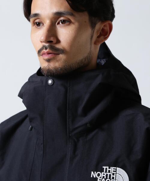 THE NORTH FACE(ザノースフェイス)の「THE NORTH FACE (ザ・ノース・フェイス)Mountain Jacket マウンテンジャケット(その他アウター・メンズ・ブラック・L/M/S/XL)」の6枚目の写真