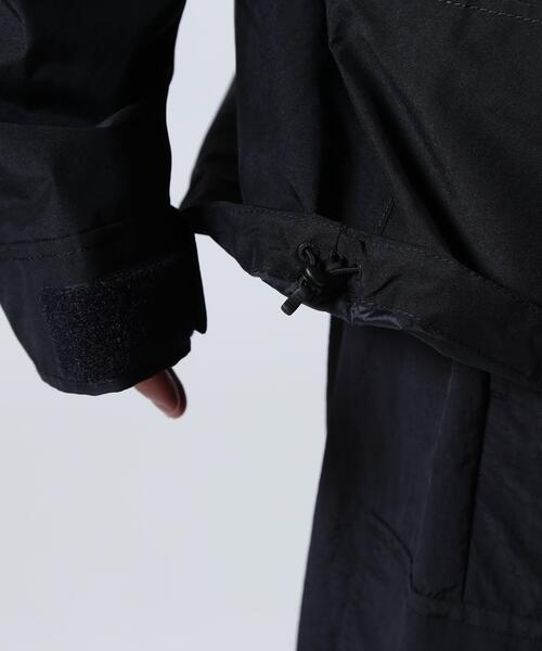 THE NORTH FACE(ザノースフェイス)の「THE NORTH FACE (ザ・ノース・フェイス)Mountain Jacket マウンテンジャケット(その他アウター・メンズ・ブラック・L/M/S/XL)」の9枚目の写真