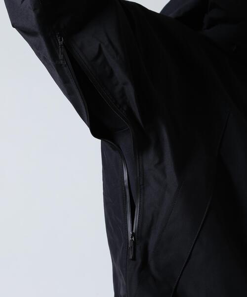 THE NORTH FACE(ザノースフェイス)の「THE NORTH FACE (ザ・ノース・フェイス)Mountain Jacket マウンテンジャケット(その他アウター・メンズ・ブラック・L/M/S/XL)」の10枚目の写真