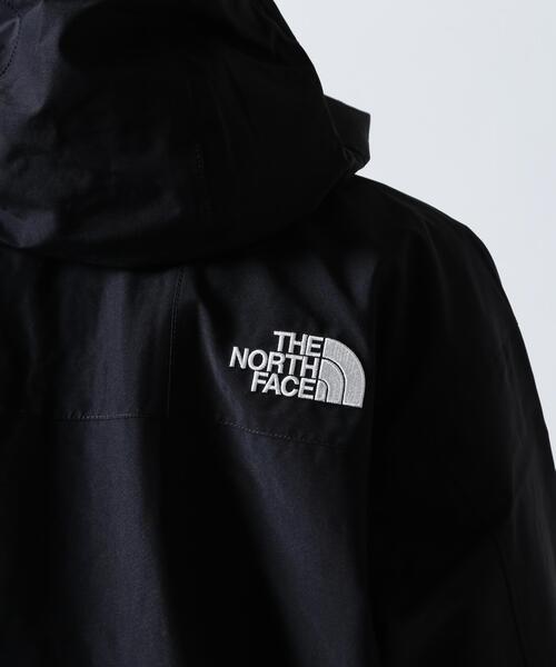 THE NORTH FACE(ザノースフェイス)の「THE NORTH FACE (ザ・ノース・フェイス)Mountain Jacket マウンテンジャケット(その他アウター・メンズ・ブラック・L/M/S/XL)」の12枚目の写真
