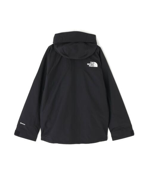 THE NORTH FACE(ザノースフェイス)の「THE NORTH FACE (ザ・ノース・フェイス)Mountain Jacket マウンテンジャケット(その他アウター・メンズ・ブラック・L/M/S/XL)」の14枚目の写真