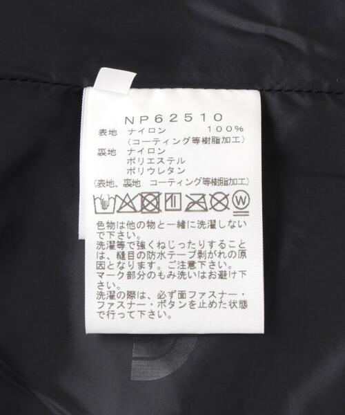 THE NORTH FACE(ザノースフェイス)の「THE NORTH FACE (ザ・ノース・フェイス)Mountain Jacket マウンテンジャケット(その他アウター・メンズ・ブラック・L/M/S/XL)」の17枚目の写真