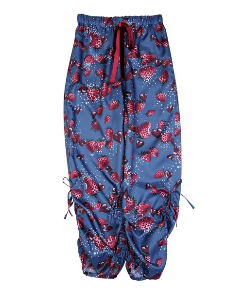 MILK（ミルク）の「Berry Kiss パンツ（その他パンツ・レディース・A・FREE）」の2枚目の写真