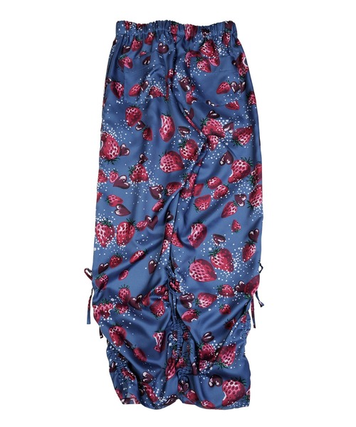 MILK（ミルク）の「Berry Kiss パンツ（その他パンツ・レディース・A・FREE）」の3枚目の写真