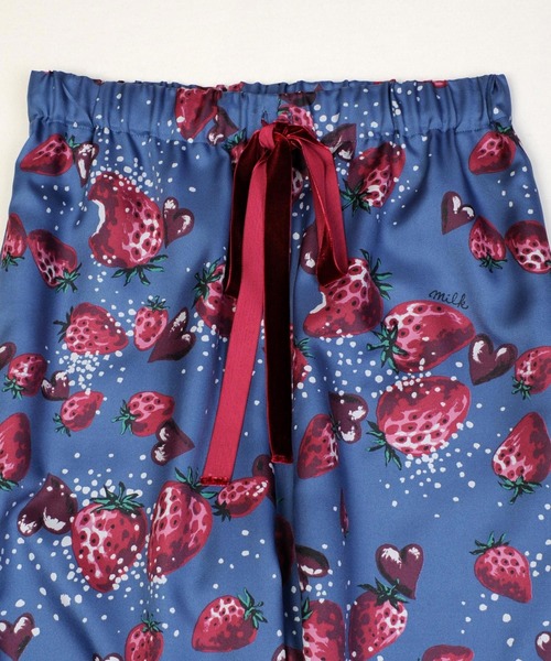 MILK（ミルク）の「Berry Kiss パンツ（その他パンツ・レディース・A・FREE）」の8枚目の写真