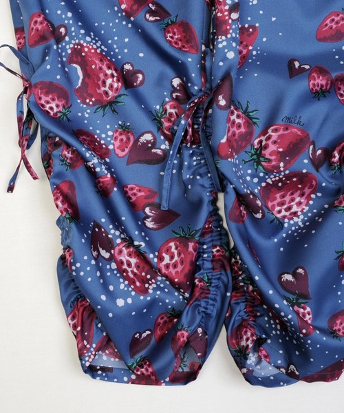 MILK（ミルク）の「Berry Kiss パンツ（その他パンツ・レディース・A・FREE）」の10枚目の写真