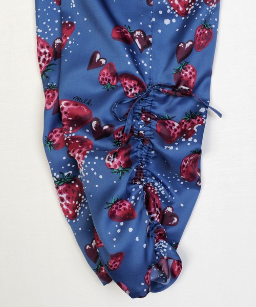 MILK（ミルク）の「Berry Kiss パンツ（その他パンツ・レディース・A・FREE）」の11枚目の写真