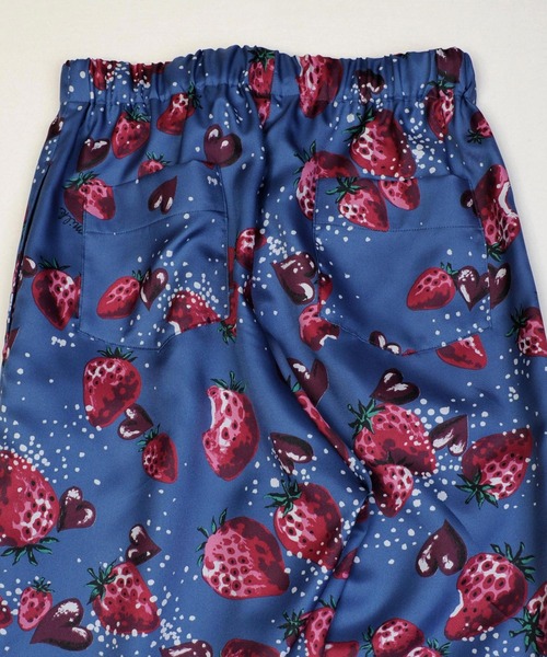 MILK（ミルク）の「Berry Kiss パンツ（その他パンツ・レディース・A・FREE）」の9枚目の写真