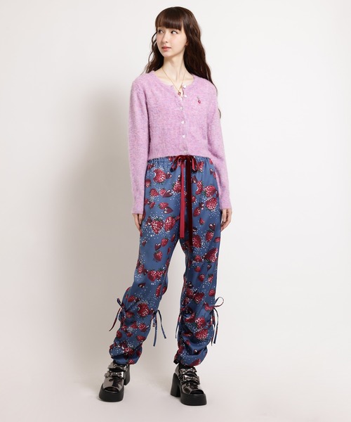 MILK（ミルク）の「Berry Kiss パンツ（その他パンツ・レディース・A・FREE）」の6枚目の写真